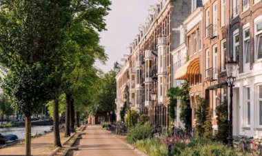 Hollanda özel sektördeki ev kiralarına sınırlama getiriyor