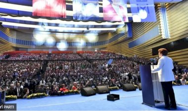 İYİ Parti'de Akşener dönemi kapandı, Dervişoğlu'nun seçildiği kurultayda neler yaşandı?