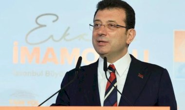 İBB Başkanı İmamoğlu: Amedspor’u yürekten kutluyorum