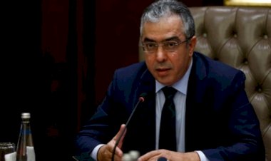 Başdanışman Mehmet Uçum'dan bu kez '50+1' ayarı: 'Devam ettirilmesi kazanımların gereği'