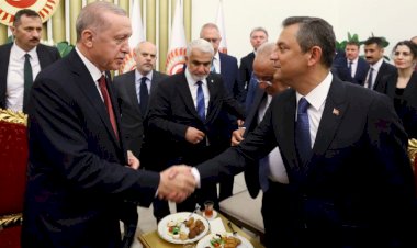 Özgür Özel'in Erdoğan'la diyalog talebini neden önemsiyorum?
