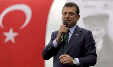 İmamoğlu'ndan Hamas değerlendirmesi: Terör örgütüdür