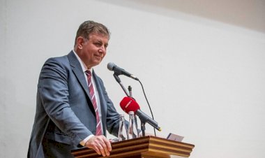 Cemil Tugay'ın Mal Beyanı Tartışma Yarattı