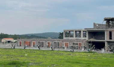 Bornova Belediyesi, İmar İhlalleri İddialarına Yanıt Veriyor!