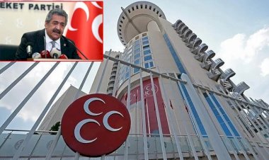 MHP'den 100 maddelik anayasa önerisi: Meclis'ten geçse bile halk oylamalı