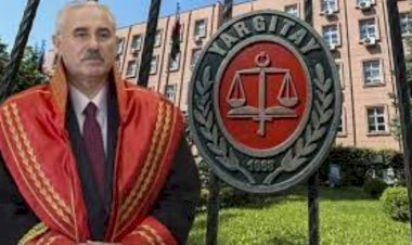 Yargıtay, başkanını seçemedikçe...