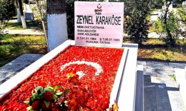 Şehitlik kararı iptal edilen aile AYM'ye başvurdu