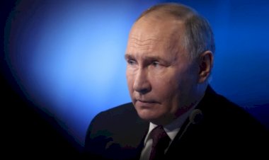 Korkutan senaryo: Putin, bahar aylarında büyük saldırı planlıyor