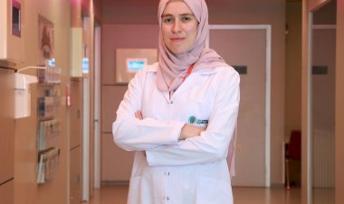 Sabah saatlerinde yürüyüş yapmak depresyonu önlüyor!