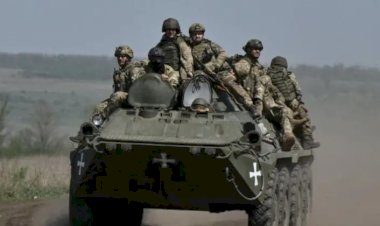 Ukrayna, doğudaki bazı mevzilerden çekildiğini ve durumun 'kötüleştiğini' söyledi