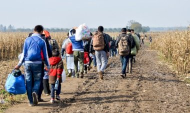 Usulsüzlük iddiaları Avrupa Sayıştayı'nın raporunda