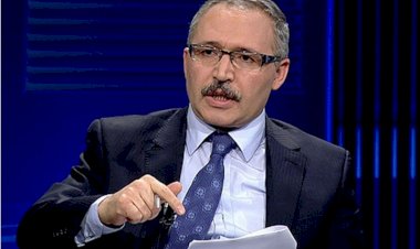 Selvi, Erdoğan’ı istifaya mı davet etti?