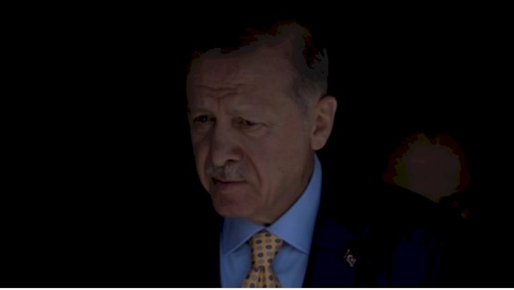 Yunan medyasından hızlı analiz: Erdoğan'ın paylaşımlarına dikkat çektiler