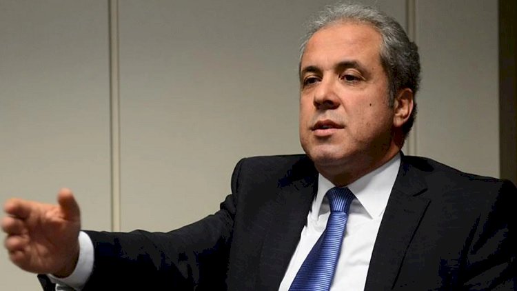 AK Partili Şamil Tayyar'dan seçim sonuçları için olay sözler