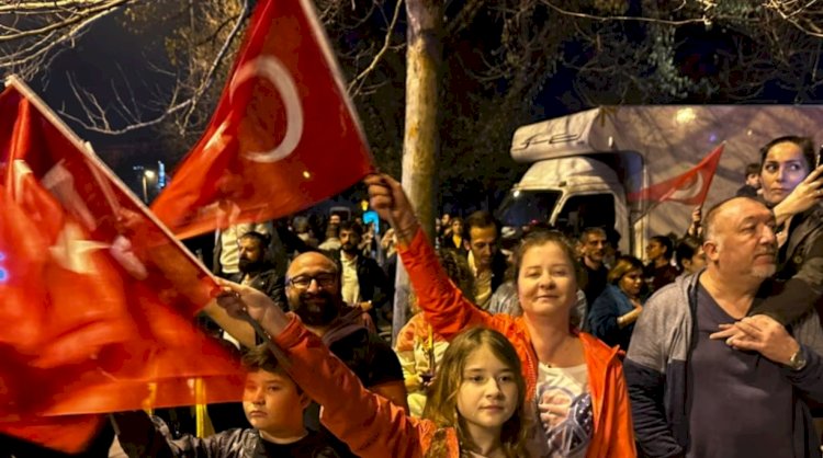 ABD basınında yerel seçim sonuçları nasıl değerlendirildi?