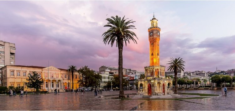 İzmir'in yeni başkanlarını tanıyalım! İşte özgeçmişleri...