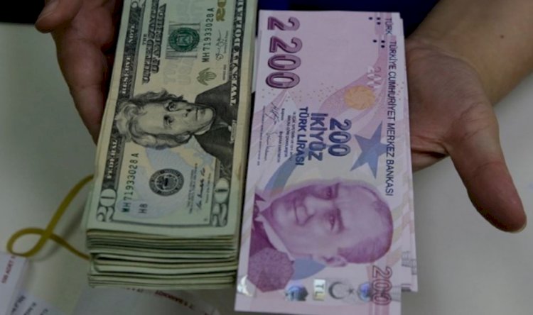 Dev ABD'li yatırım bankası Goldman'dan seçim sonrası ilk yorum: 'TL önceki aylara göre...'