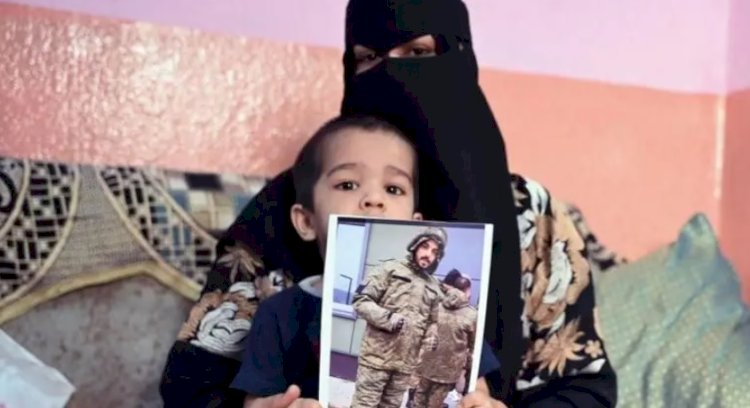 Rusya yoksul yabancıları Ukrayna'da savaşmaları için kandırıyor mu?
