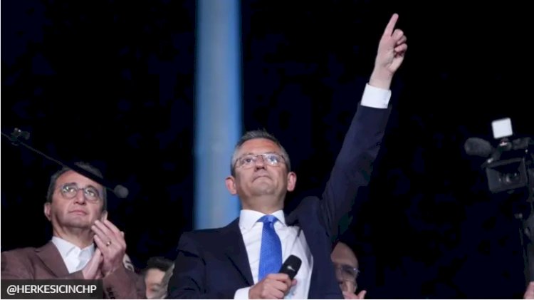 CHP seçim başarısını nasıl yorumluyor, ufukta erken seçim var mı?