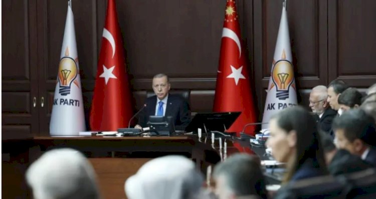 Cumhurbaşkanı Erdoğan: Sadece oy kaybı değil, kan ve ruh kaybı da var