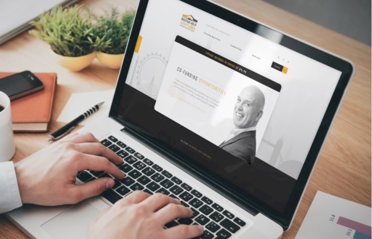 Deniz Web, Siyasetçiler İçin Özel Biyografi Siteleri Hazırlıyor!