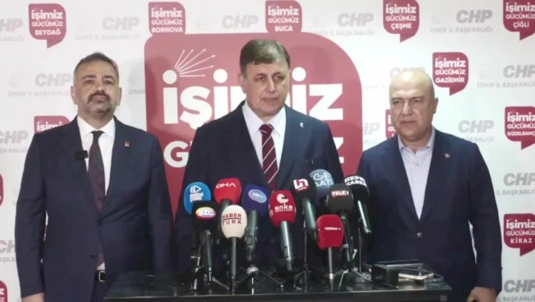 Özkök memleketi İzmir’de azalan CHP oylarını analiz etti: Niye kenardan döndük