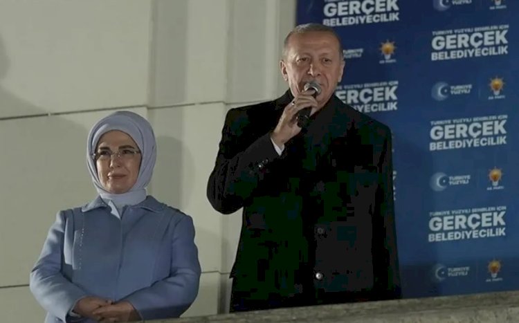AK Parti’nin yenilgiyle imtihanı... Bazen bilirsin, istersin ama yapamazsın