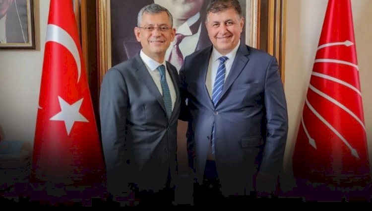 Özgür Özel, CHP'li İzmir Belediyesi'ndeki Askıda Rant haberine ne diyecek