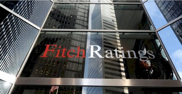 Fitch'ten 2024 ve 2025 Türkiye tahmini