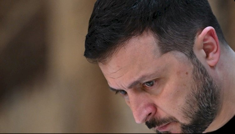 Zelenski: “Türkiye’nin arabulucu olması bizim için yeterli değil”