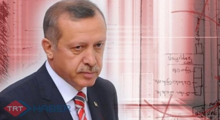 Selçuk Özdağ’dan sonra, Türkiye Cumhurbaşkanı Erdoğan'a suikast ve saldırı endişesi!