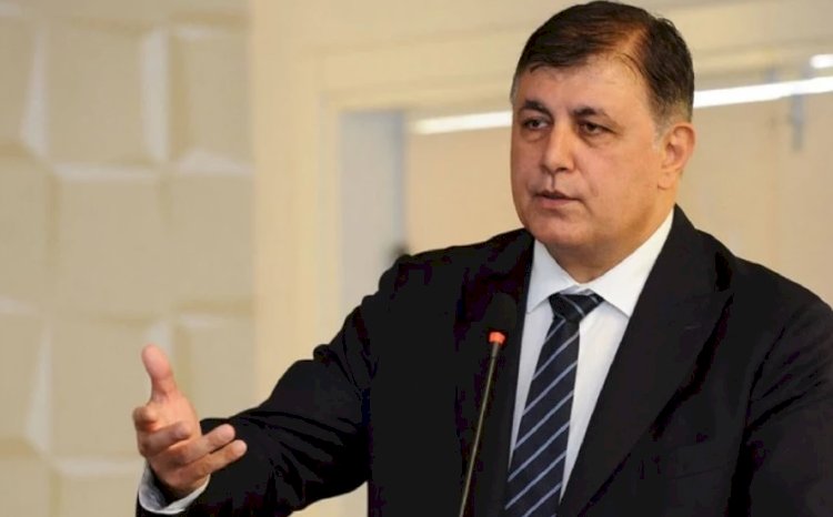 İzmir Büyükşehir Belediye Başkanı Cemil Tugay'ın ilk sınavı!
