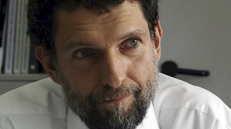 AİHM, Osman Kavala'nın ikinci başvurusunu öncelikli olarak inceleyecek