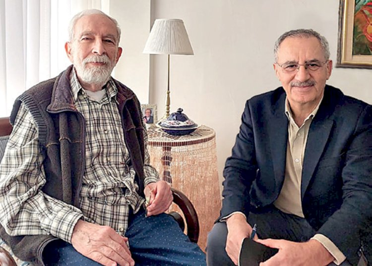 Emin Çölaşan’a göre AKP’yi götüren üç unsur