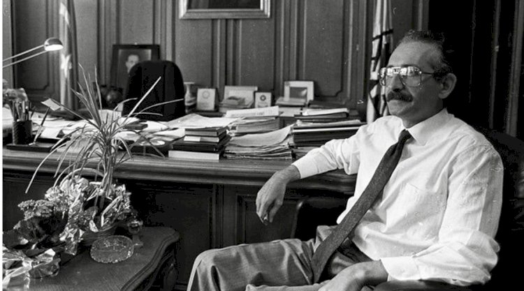 Uğur Dündar’a ‘12 Eylül’ün TRT Genel Müdürü’ dedi: Kılıçdaroğlu'nun 12 Eylül dosyası...