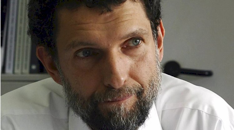 Rapor: 'Türkiye, AİHM’in Kavala kararına uymayarak İnsan Hakları Sözleşmesi’nde zorluk yaratıyor'