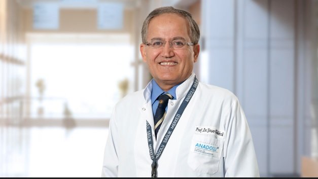 Parkinson tedavileri yüzde 90 oranında olumlu sonuç veriyor