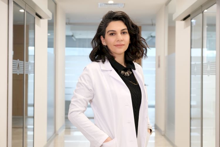 Bir bayram klasiği şeker dişlere zarar vermeden nasıl tüketilmeli?