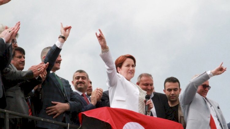 İYİ Parti'de büyük operasyon