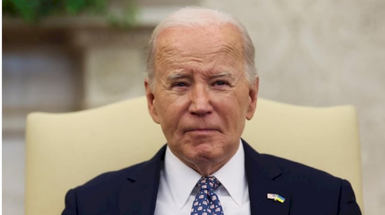 Beyaz Saray'da hareketlilik… Biden programını yarıda kesti
