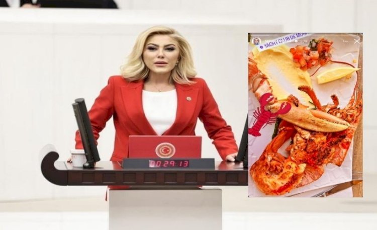 AK Parti'de ıstakoz kavgası: Paylaştıysanız istifa edeceksiniz