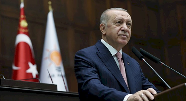 Siyasal İletişim Uzmanı İbrahim Uslu: Erdoğan istese de Ak Parti dönüşemez...