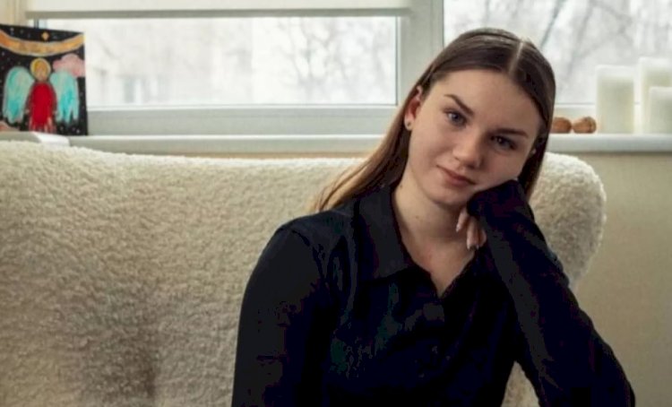 Kaçırılan Ukraynalı çocuklar: 17 yaşındaki Valeriia, Rus eğitim kampından nasıl kurtuldu?