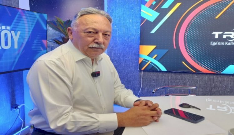 CHP'li Bayır açtı ağzını yumdu gözünü: Soyer'e zehir zemberek eleştiriler
