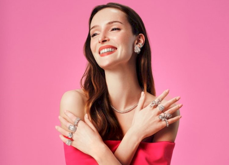 Ariş Diamond at Istanbul Jewelry Show