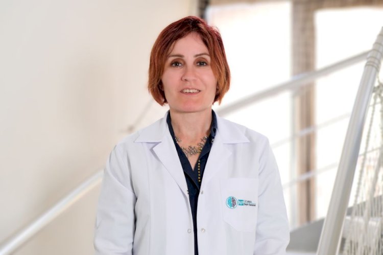 “Alice Harikalar Diyarında Sendromu” algıları bozuyor!