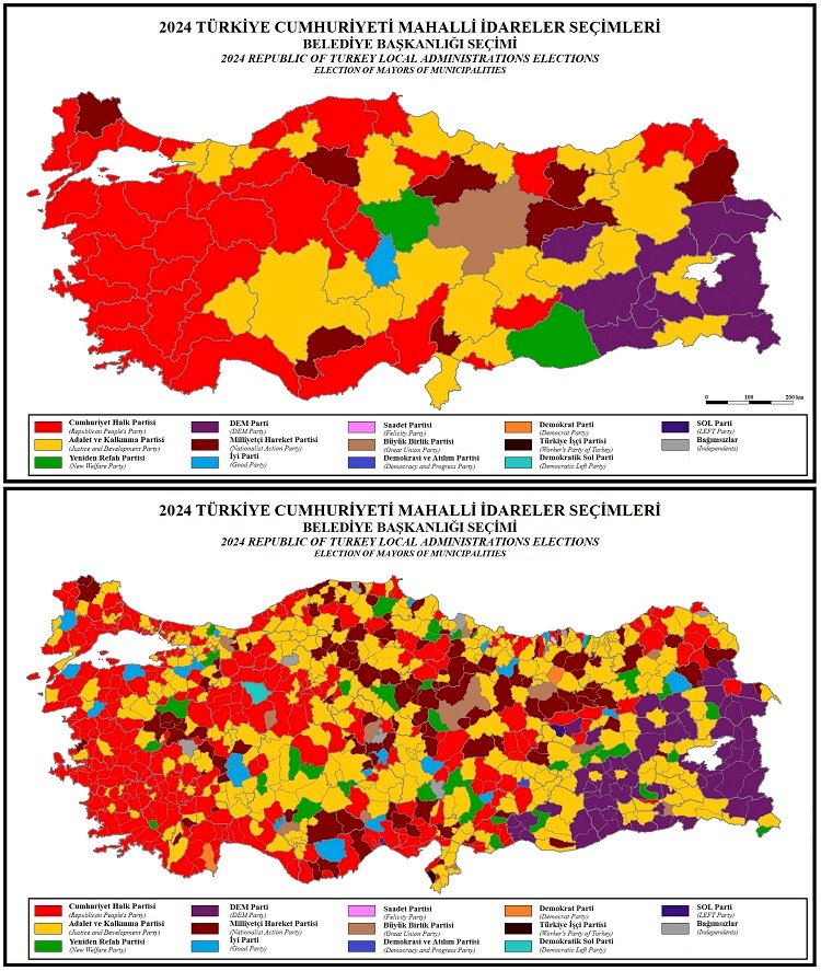 Ne yapmalıyız?
