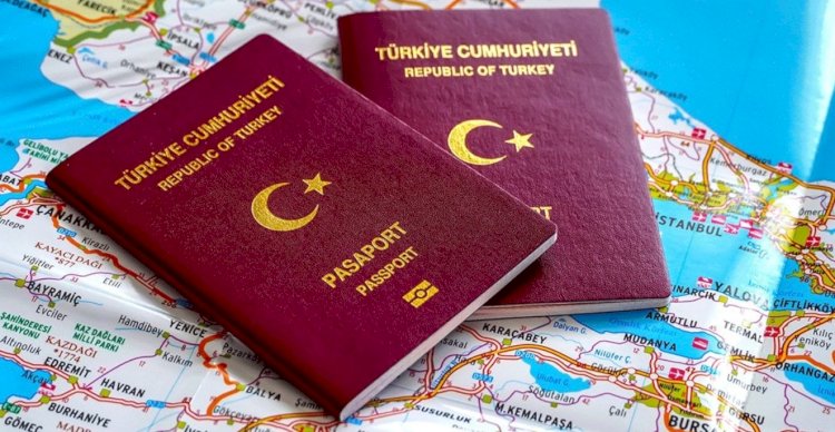 Tacikistan'dan Türkiye'ye vize zorunluluğu