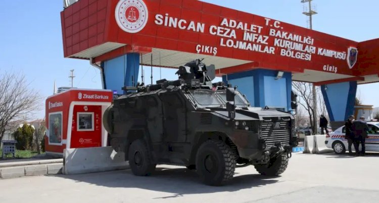 Ayhan Bora Kaplan: Emniyette bana Soylu'yu sordular