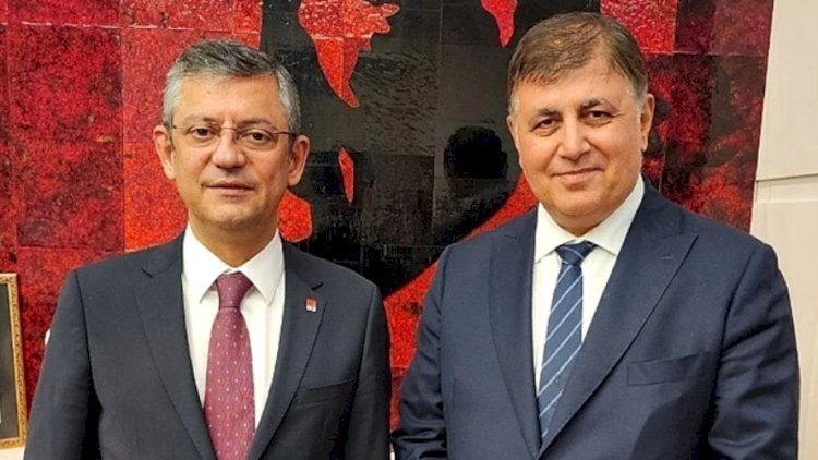HEP TALİMATLARLA MI BAŞKANLIK YAPACAKSINIZ?